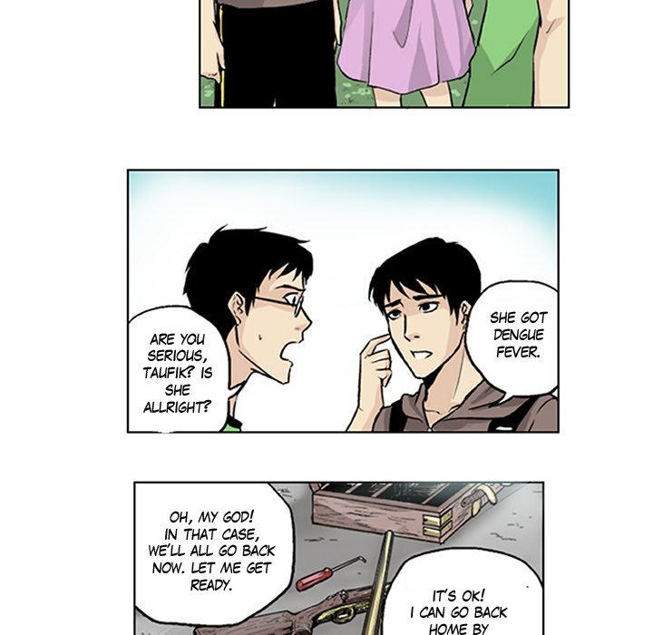 Shivers Chapter 24 image 16