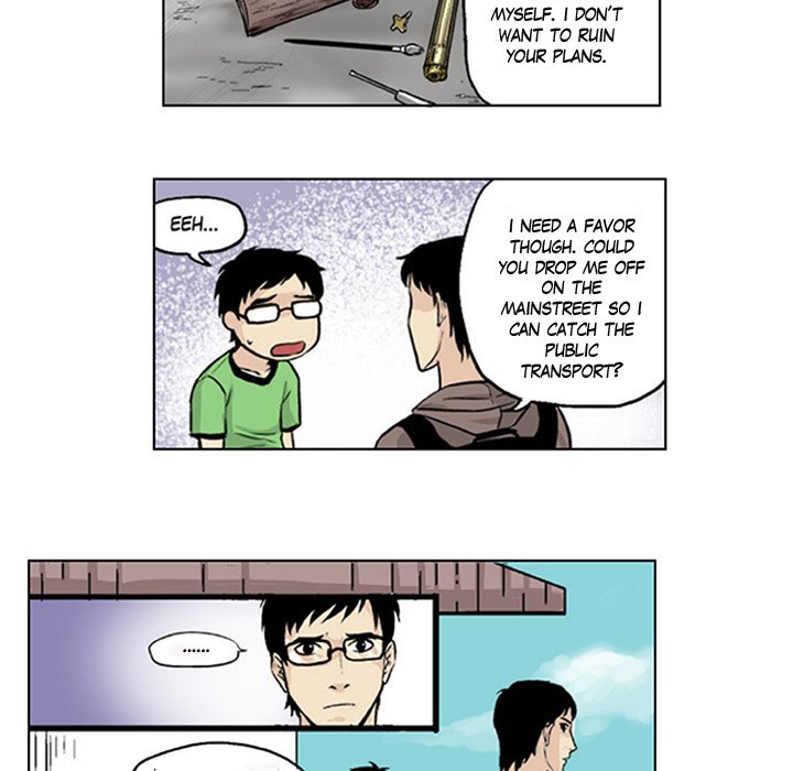 Shivers Chapter 24 image 17