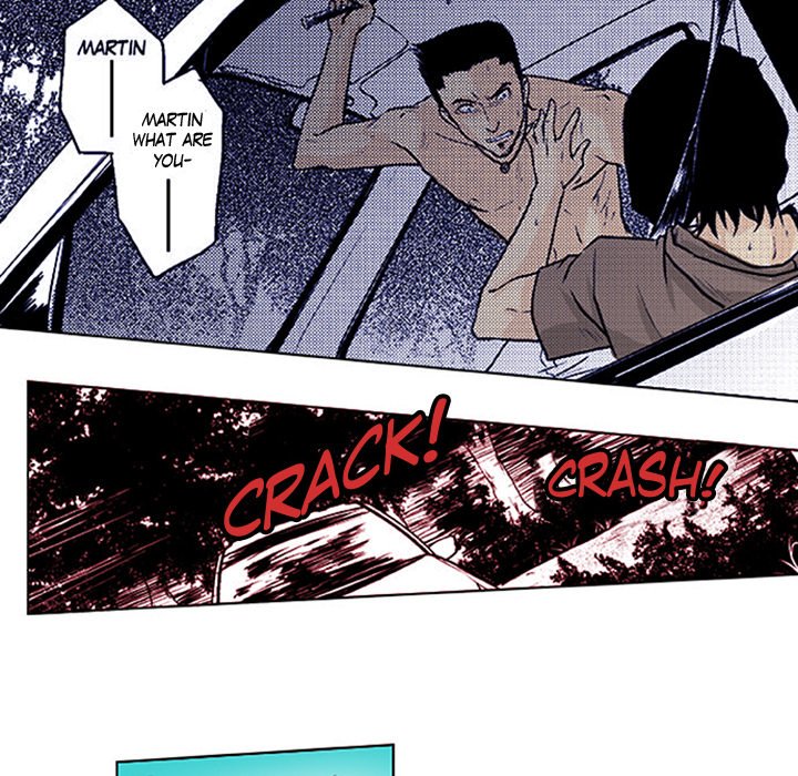 Shivers Chapter 24 image 33