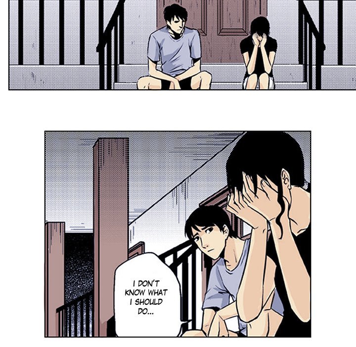 Shivers Chapter 24 image 5