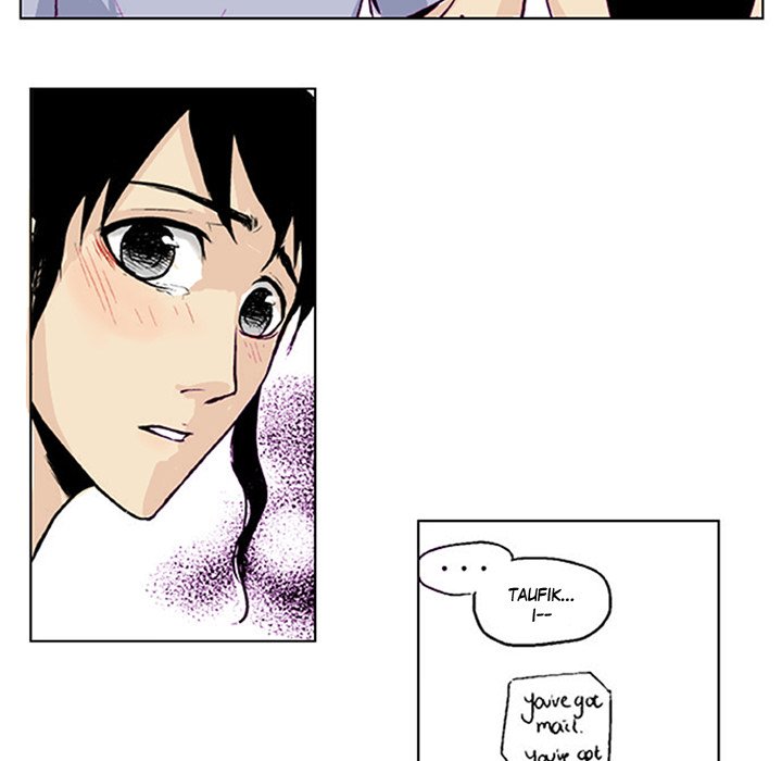 Shivers Chapter 24 image 8