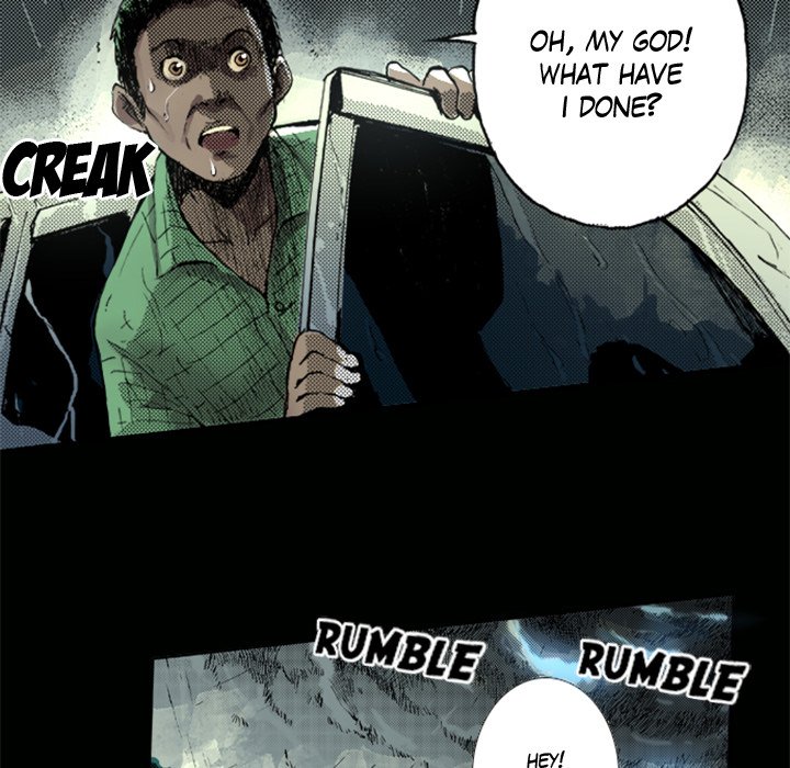 Shivers Chapter 26 image 16