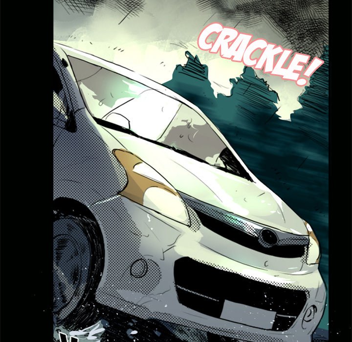 Shivers Chapter 26 image 8