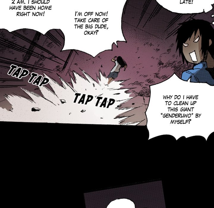 Shivers Chapter 27 image 13