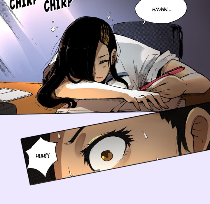 Shivers Chapter 27 image 17