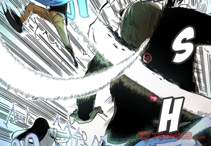 Shivers Chapter 27 image 1