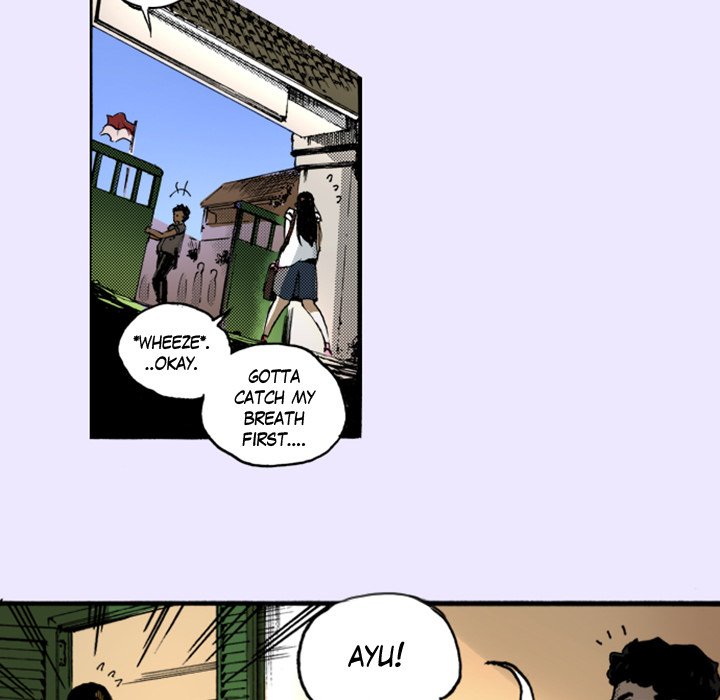 Shivers Chapter 27 image 22