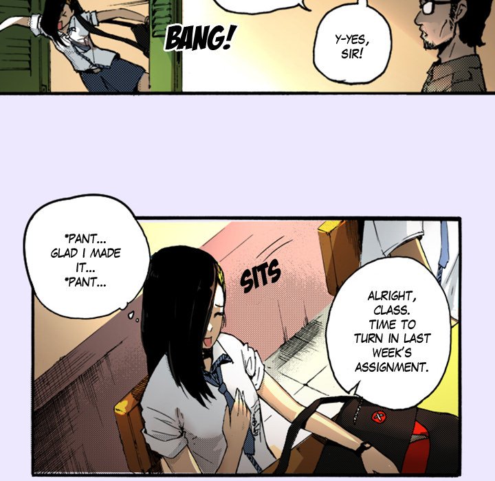 Shivers Chapter 27 image 23