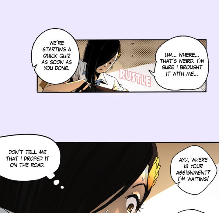 Shivers Chapter 27 image 24