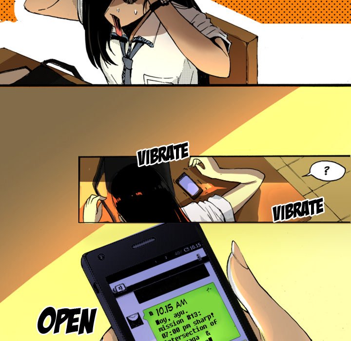 Shivers Chapter 27 image 27