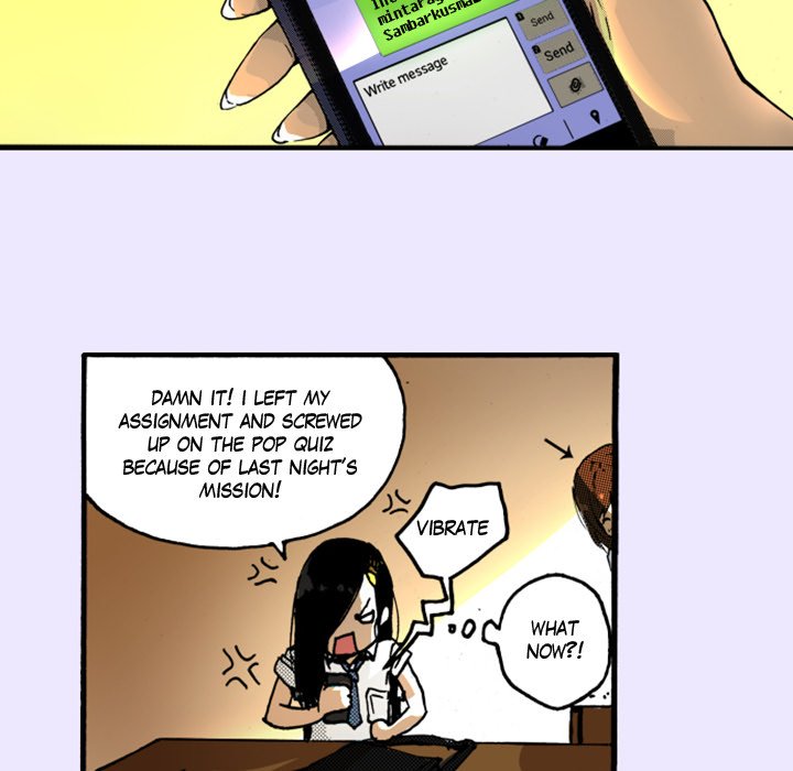 Shivers Chapter 27 image 28