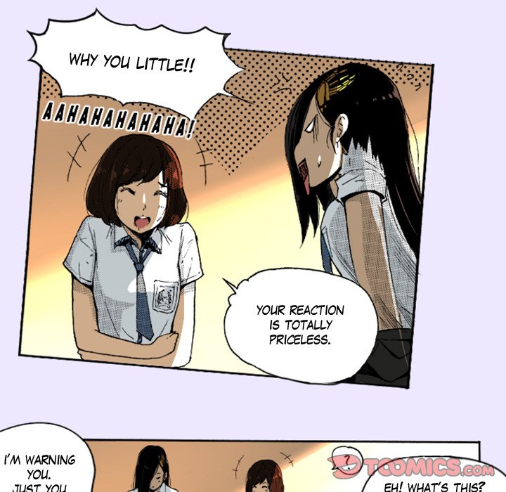 Shivers Chapter 27 image 31