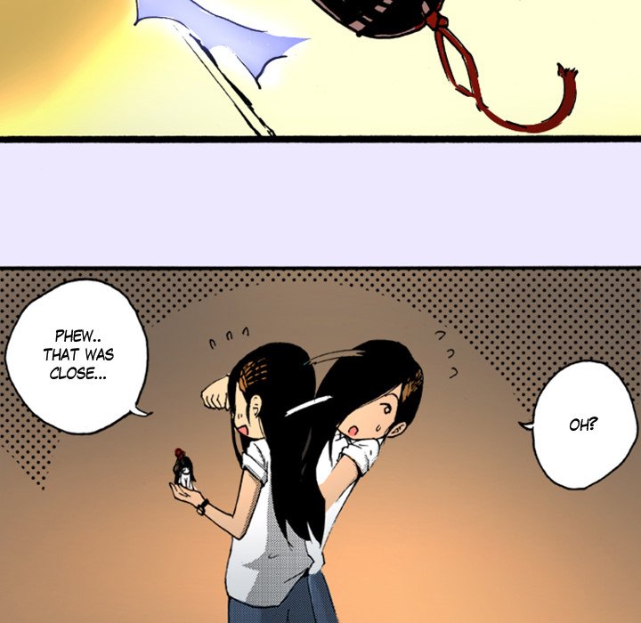 Shivers Chapter 27 image 59