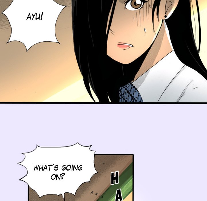 Shivers Chapter 27 image 63