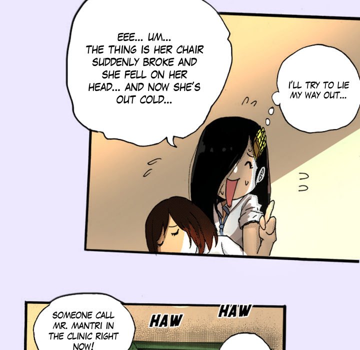 Shivers Chapter 27 image 65