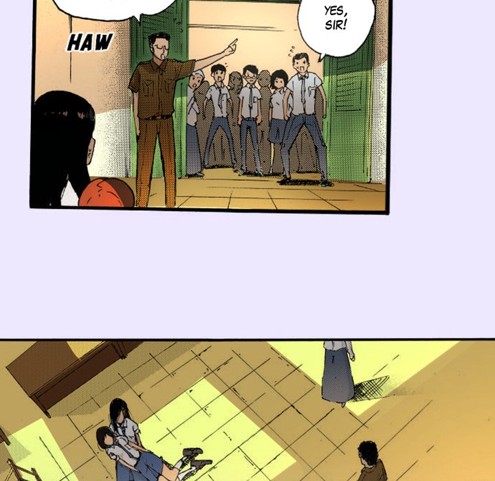 Shivers Chapter 27 image 66