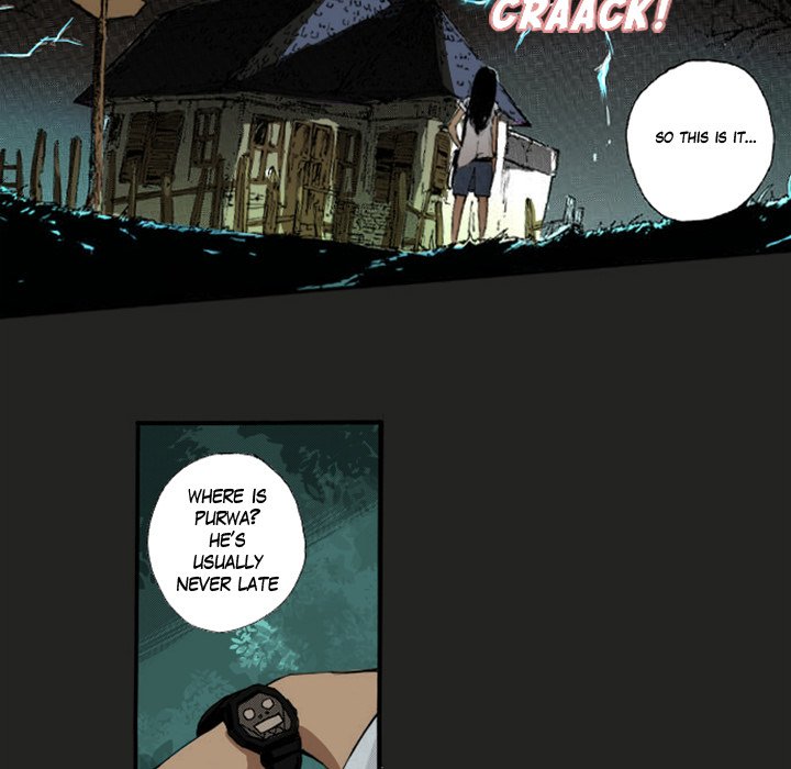 Shivers Chapter 27 image 69
