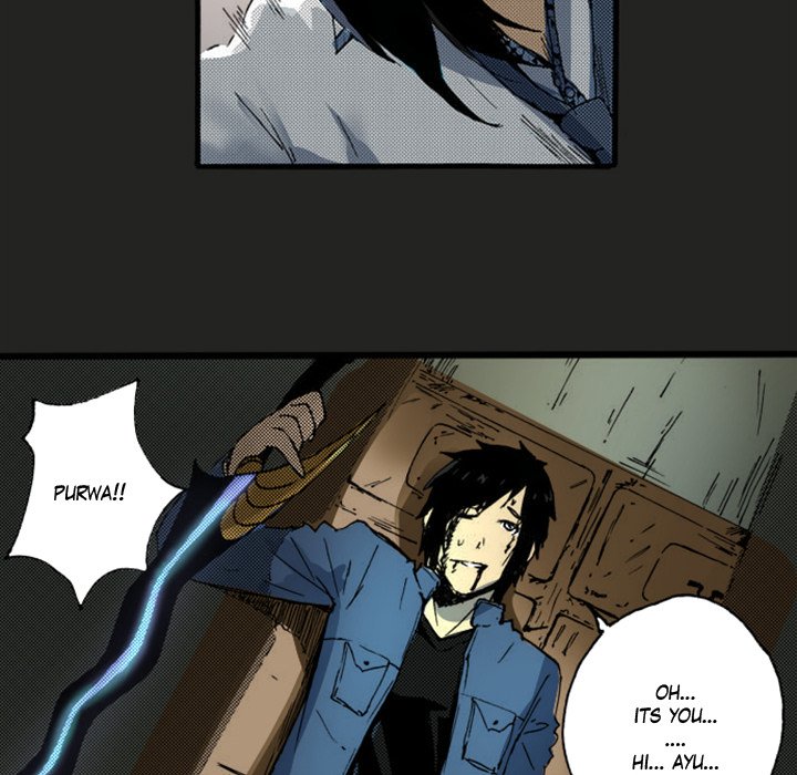Shivers Chapter 27 image 74