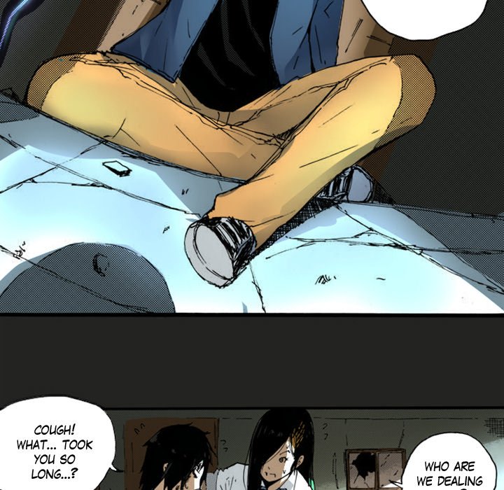 Shivers Chapter 27 image 75