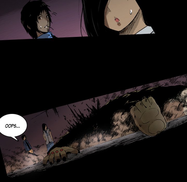 Shivers Chapter 27 image 7