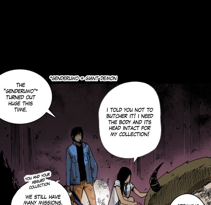 Shivers Chapter 27 image 8