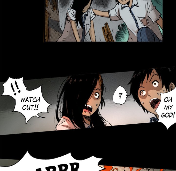 Shivers Chapter 28 image 25