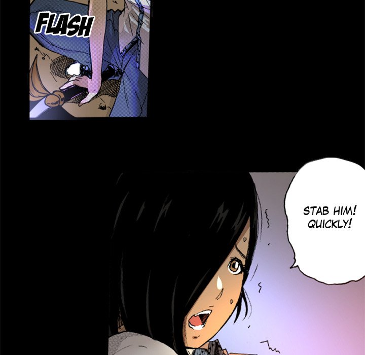 Shivers Chapter 28 image 37