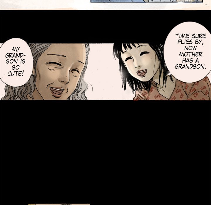 Shivers Chapter 29 image 11