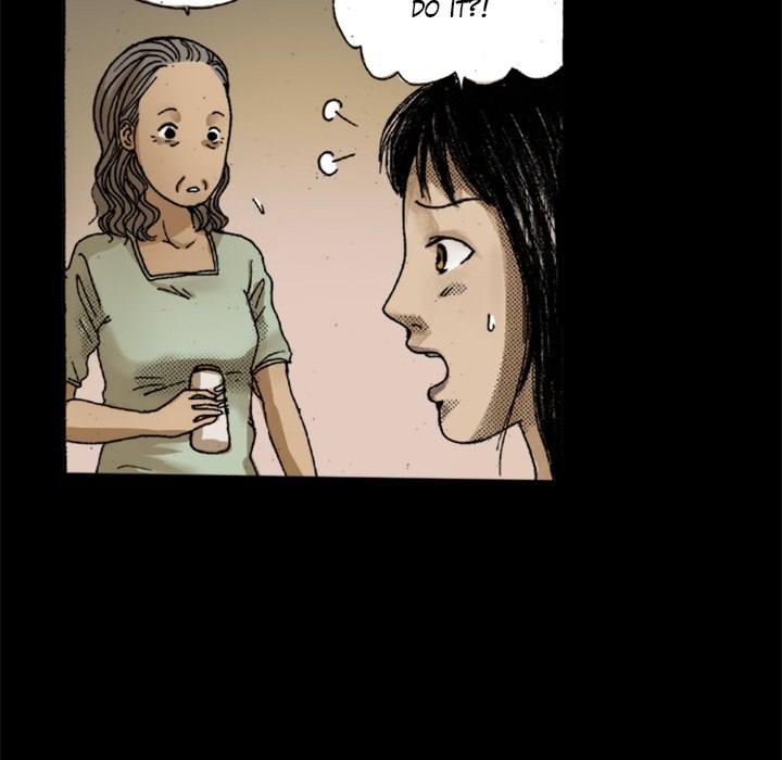 Shivers Chapter 29 image 16