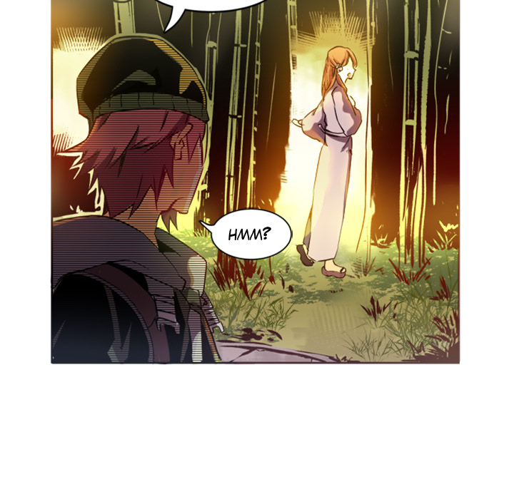 Shivers Chapter 3 image 6