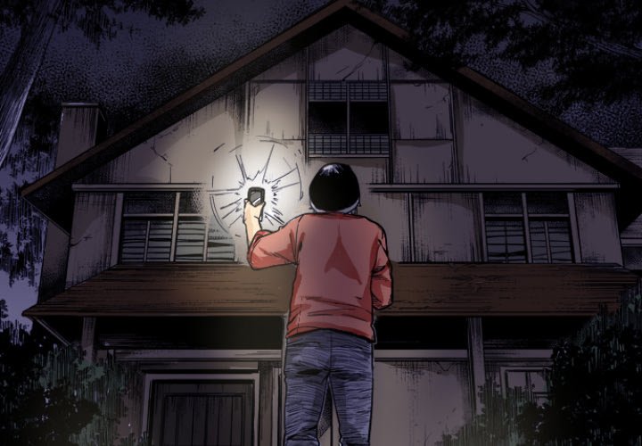 Shivers Chapter 30 image 2