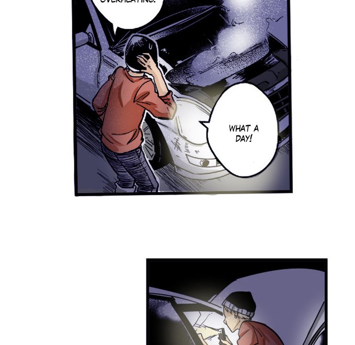 Shivers Chapter 30 image 32