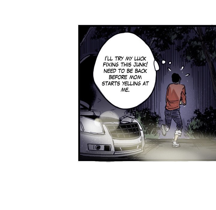 Shivers Chapter 30 image 40