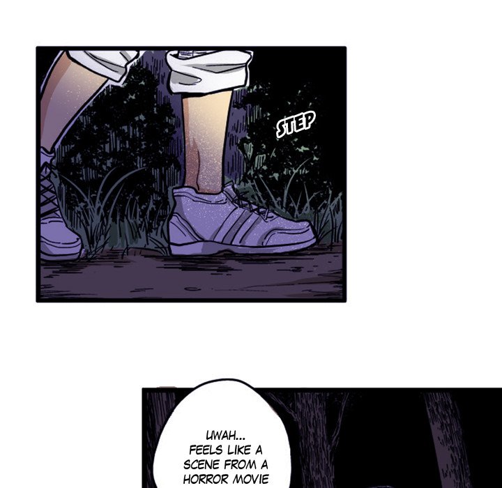 Shivers Chapter 30 image 43
