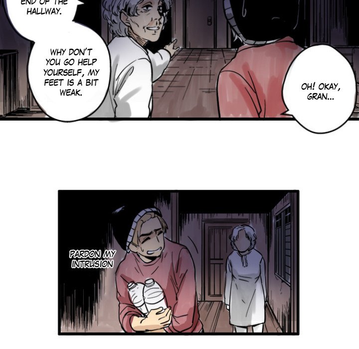 Shivers Chapter 30 image 79