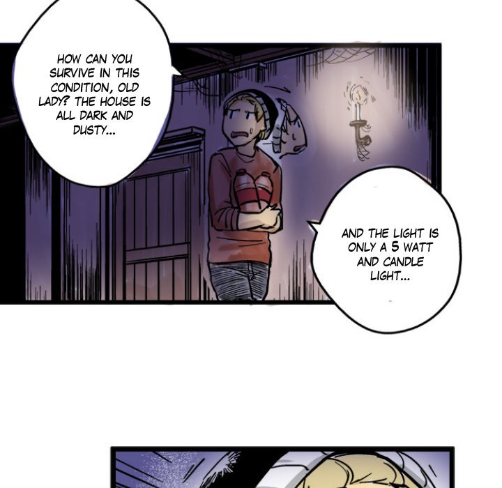 Shivers Chapter 30 image 82