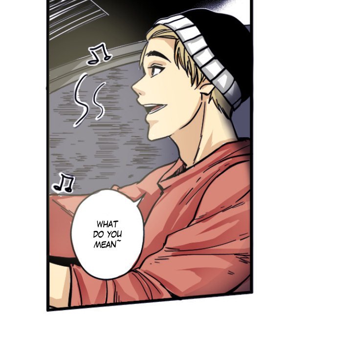 Shivers Chapter 30 image 8