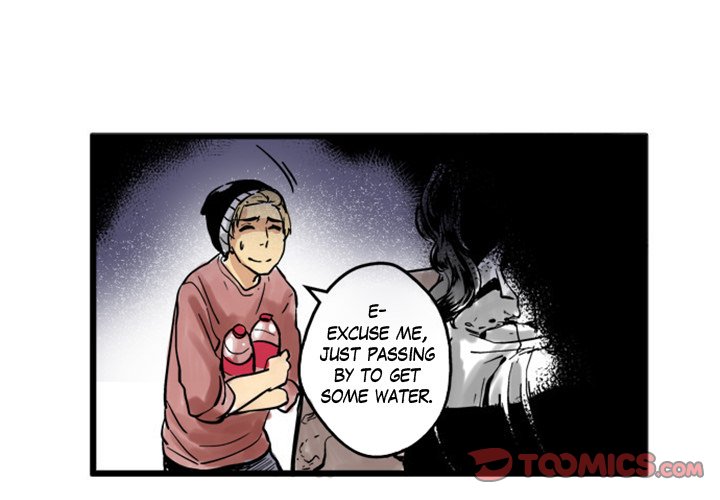 Shivers Chapter 31 image 0