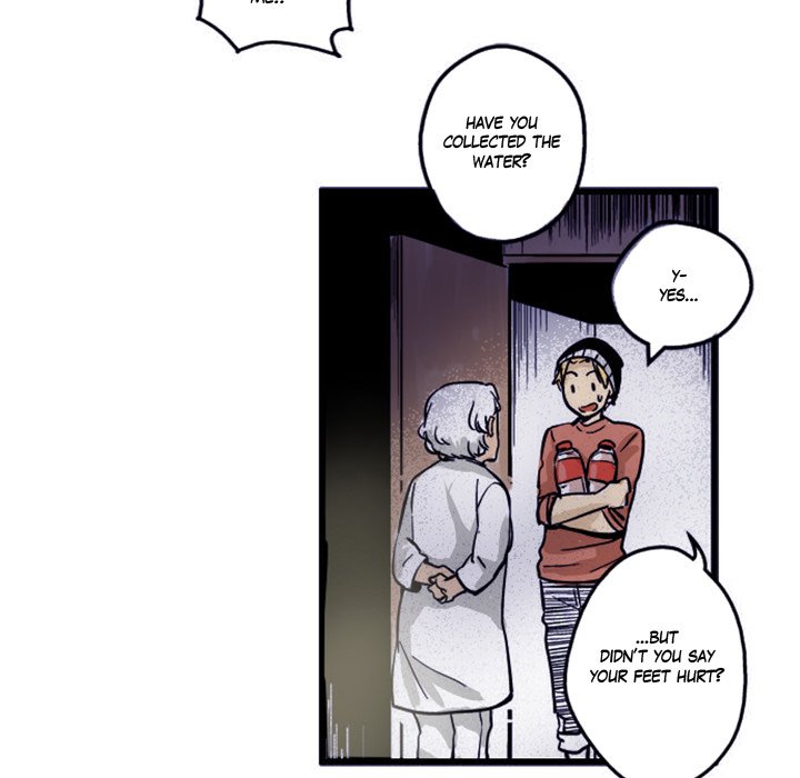 Shivers Chapter 31 image 9
