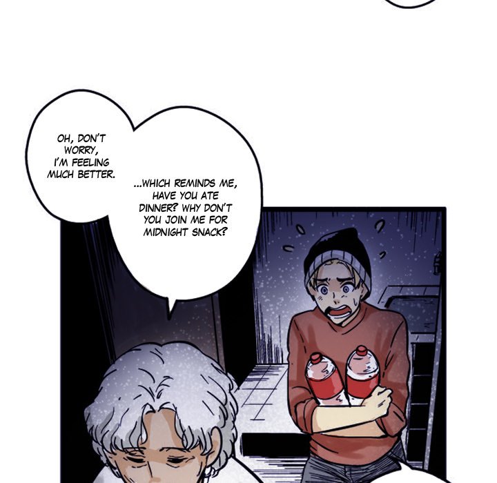 Shivers Chapter 31 image 10