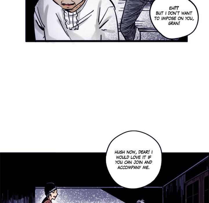 Shivers Chapter 31 image 11