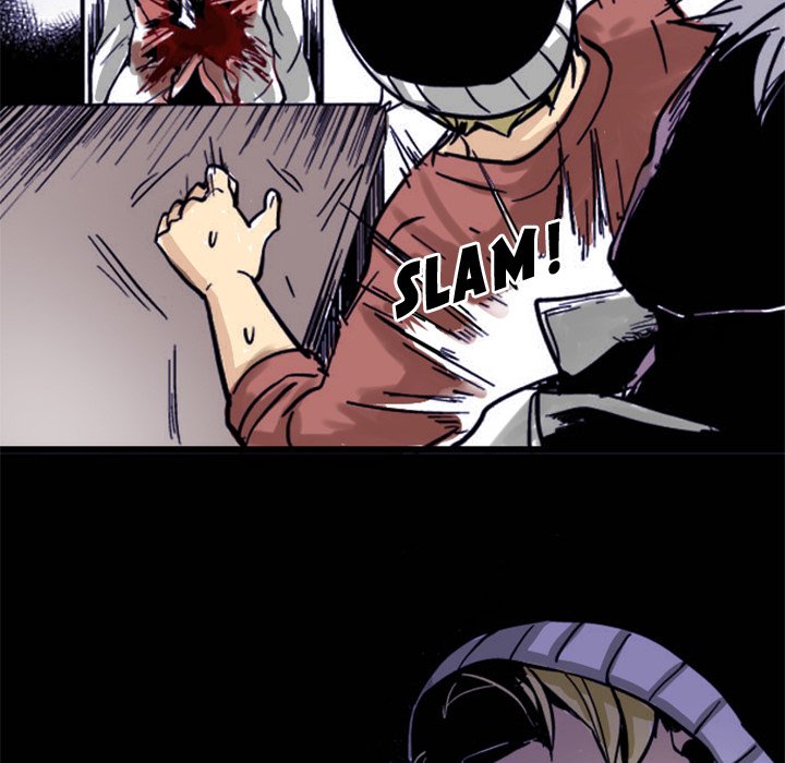 Shivers Chapter 31 image 22