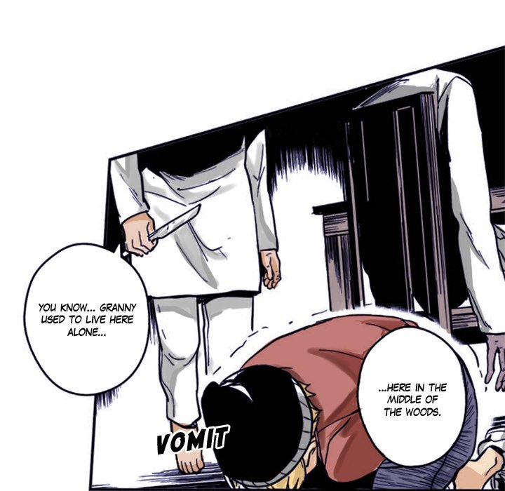 Shivers Chapter 31 image 26