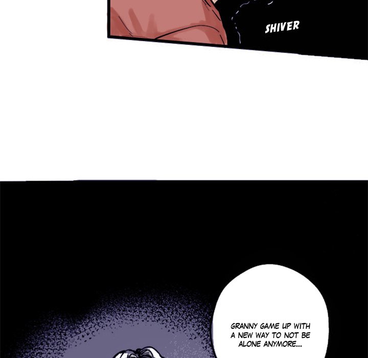 Shivers Chapter 31 image 31