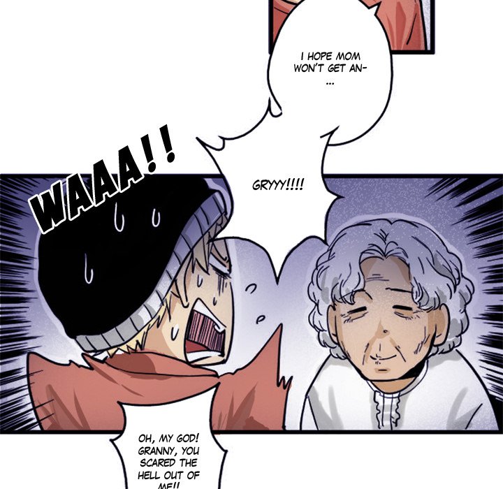 Shivers Chapter 31 image 8
