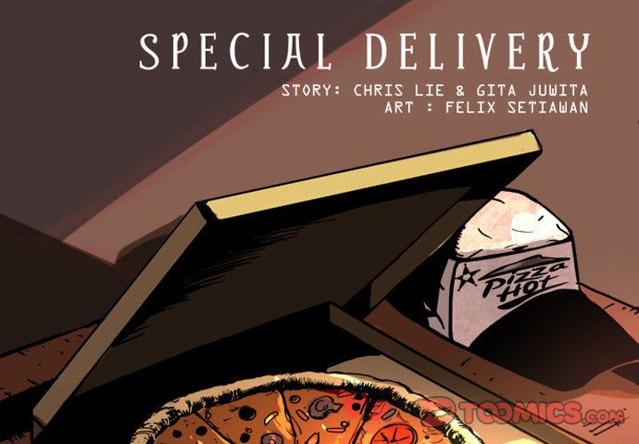 Shivers Chapter 32 image 0