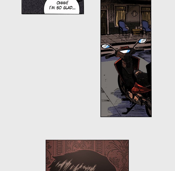 Shivers Chapter 32 image 10