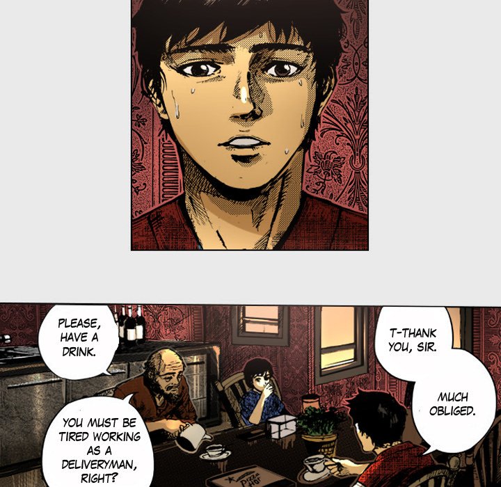 Shivers Chapter 32 image 11