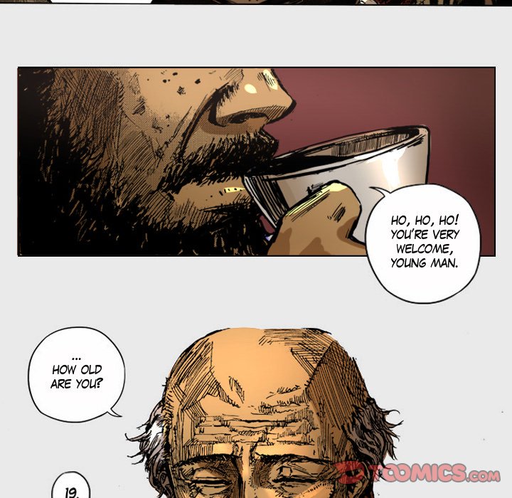 Shivers Chapter 32 image 12