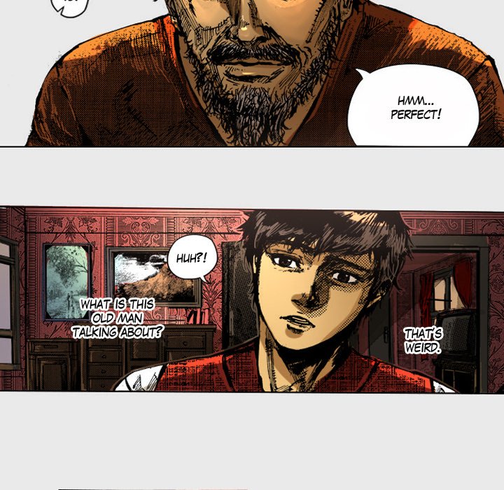 Shivers Chapter 32 image 13